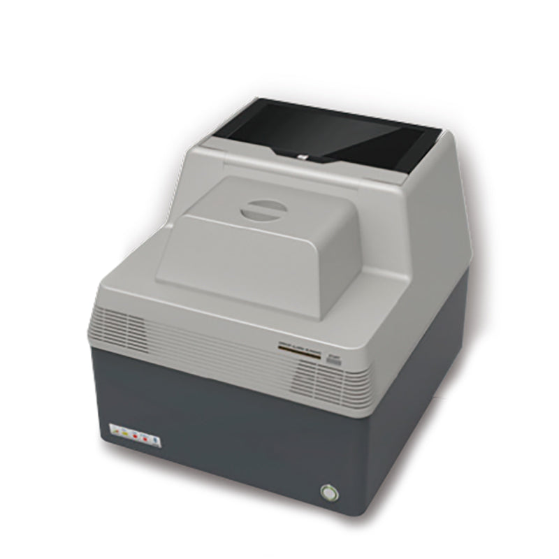 High Throughput Real-time PCR Machine #
