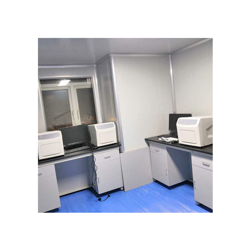 DNA Testing Real-Time PCR Quantitative Analysis System #