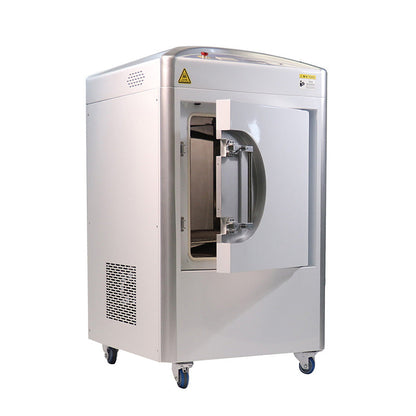 Ethylene Oxide Sterilize Machine Low Temperature Sterilization Ethylene Oxide Sterilizer #