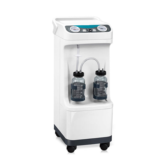Gynecological Aspirator Abortion Vacuum Suction Machine #