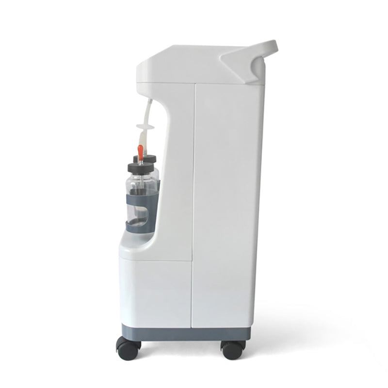 Gynecological Aspirator Abortion Vacuum Suction Machine #