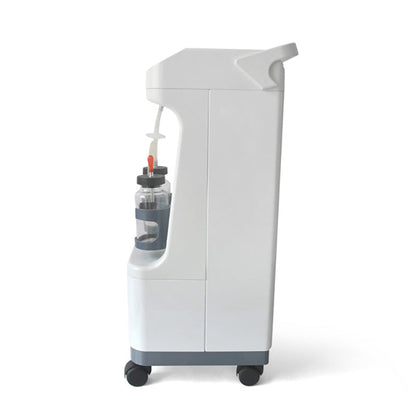Gynecological Aspirator Abortion Vacuum Suction Machine #