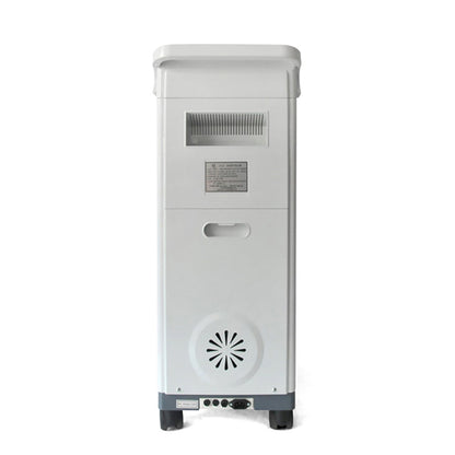 Gynecological Aspirator Abortion Vacuum Suction Machine #