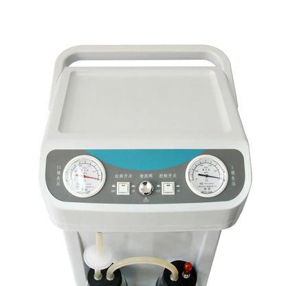 Gynecological Aspirator Abortion Vacuum Suction Machine #