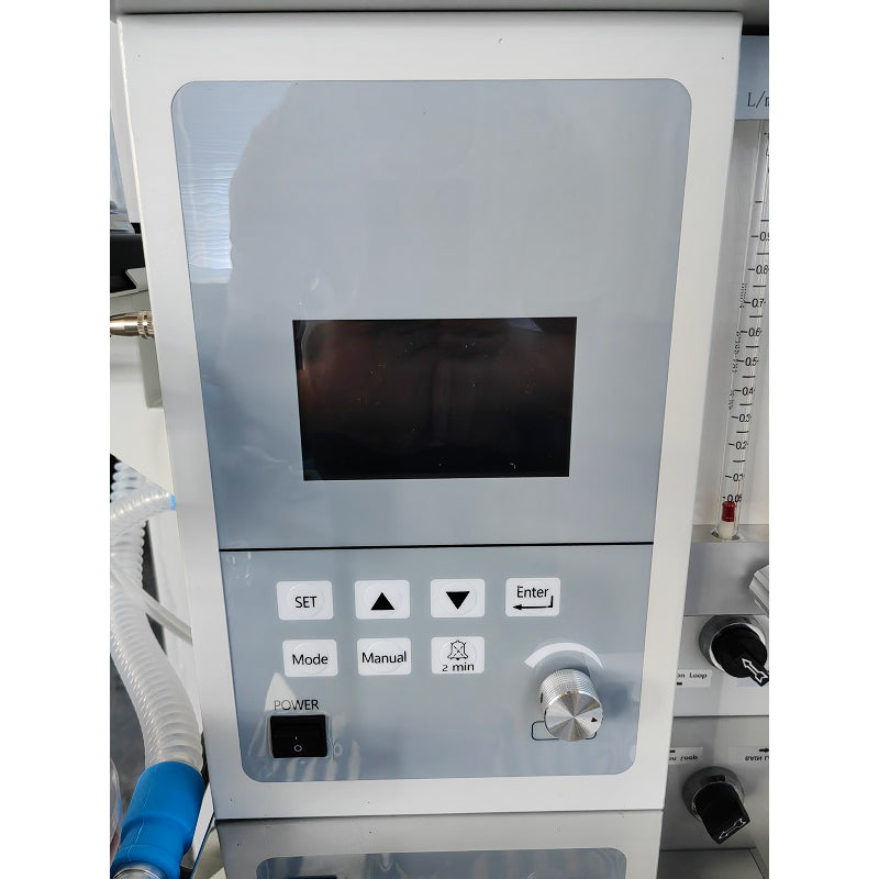 Simple Base Anesthesia Machine Hospital Operating Room Anesthesia Machine #