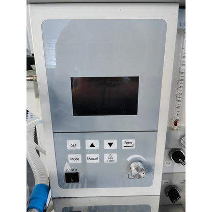 Simple Base Anesthesia Machine Hospital Operating Room Anesthesia Machine #