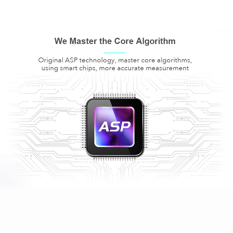 Arm Sphygmomanometer Automatic Blood Pressure Monitor #