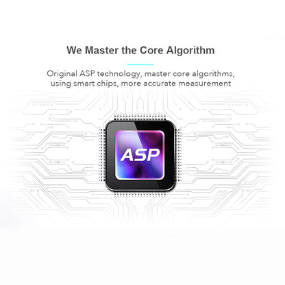 Arm Sphygmomanometer Automatic Blood Pressure Monitor #