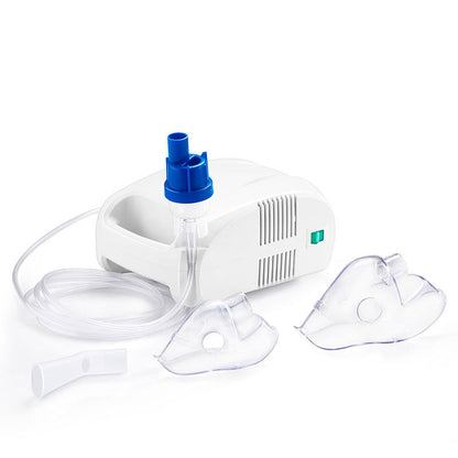 Portable Asthma Compressor Nebulizer Machine #