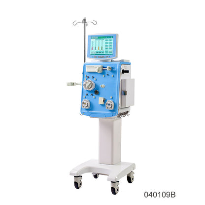 CRRT Kidney Dialysis Machine Hemodialysis Dialysis Machine #