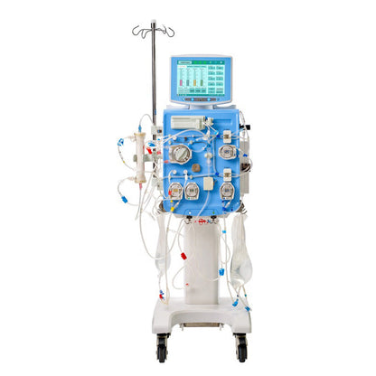 CRRT Kidney Dialysis Machine Hemodialysis Dialysis Machine #