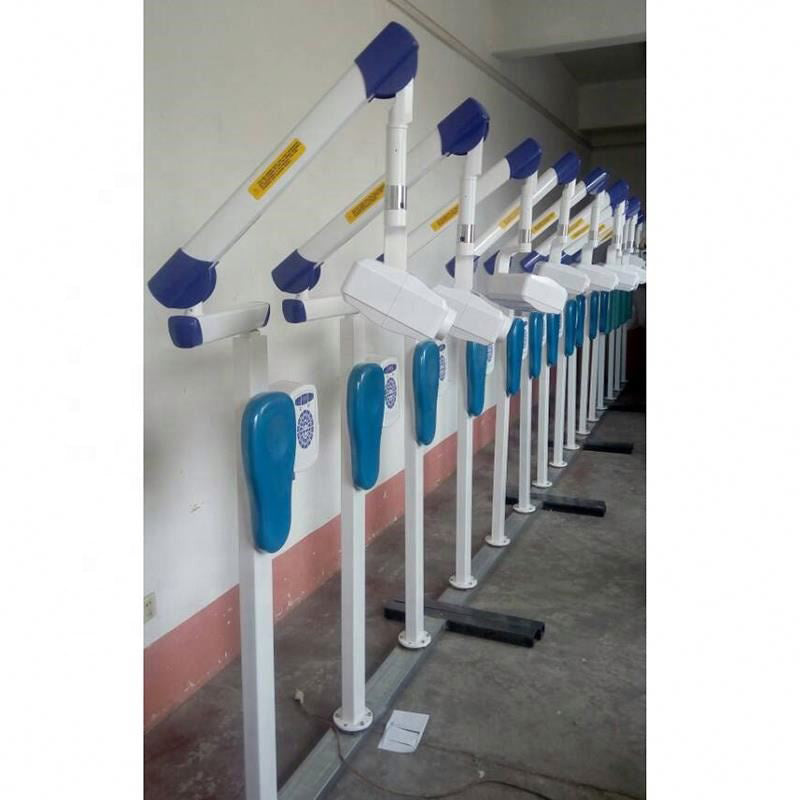 Dental X Ray Standing Mobile Portable X Ray #
