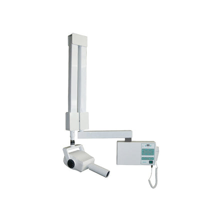Wall Mounted Dental X Ray Ecnomic Medical Teeth X Ray Machine #