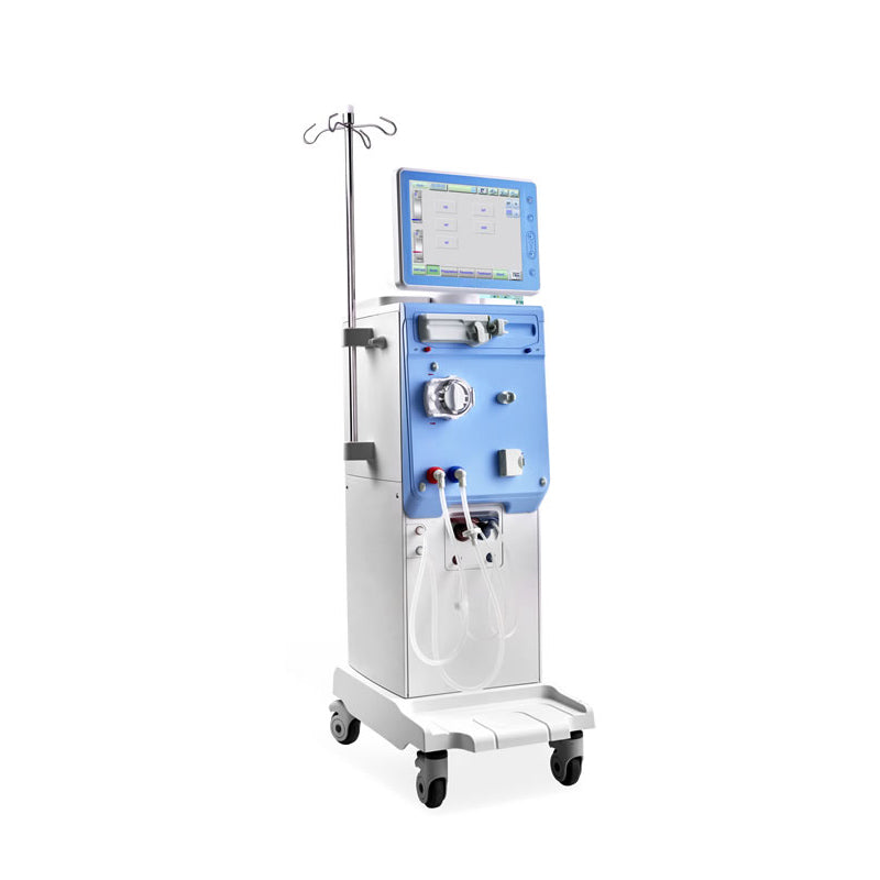 Blood Hemodialysis Equipment HD Hemodialysis Machine #