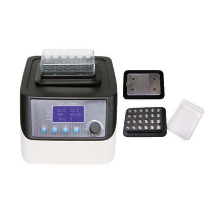 Thermo Control Dry Bath Incubator Lab Dry Bath #