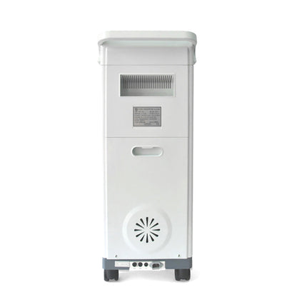 Portable Phlegm Aspirator Diaphragm Type High Vacuum Phlegm Suction Device #