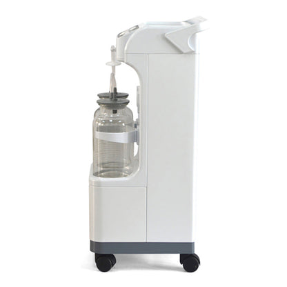 Electric Suction Apparatus High Flow Medical Electric Suction Machine #