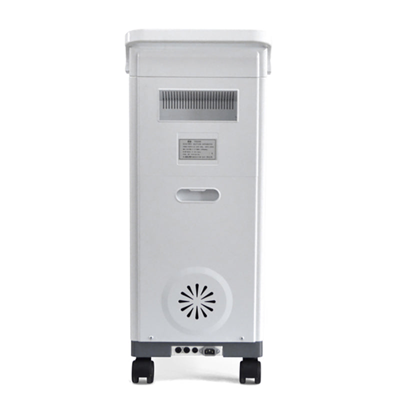 Electric Suction Apparatus High Flow Medical Electric Suction Machine #