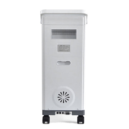 Electric Suction Apparatus High Flow Medical Electric Suction Machine #