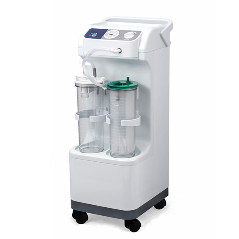Electric Suction Apparatus High Flow Medical Electric Suction Machine #