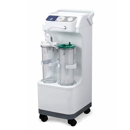 Electric Suction Apparatus High Flow Medical Electric Suction Machine #