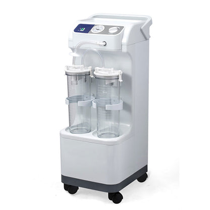 Electric Suction Apparatus High Flow Medical Electric Suction Machine #