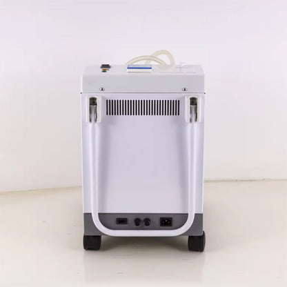 Electric Suction Device Suction Apparatus Medical Suction Machine #