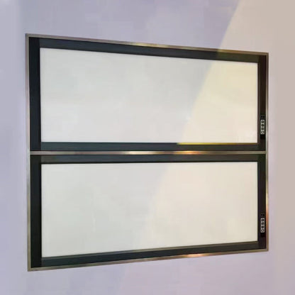 LED X-Ray Imaging Film Viewer Sidelight Mode X-Ray Film Viewer #