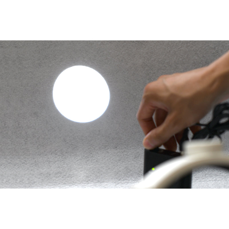 FDA 5W Medical Headlight ENT Examination Adjustable Headlight #