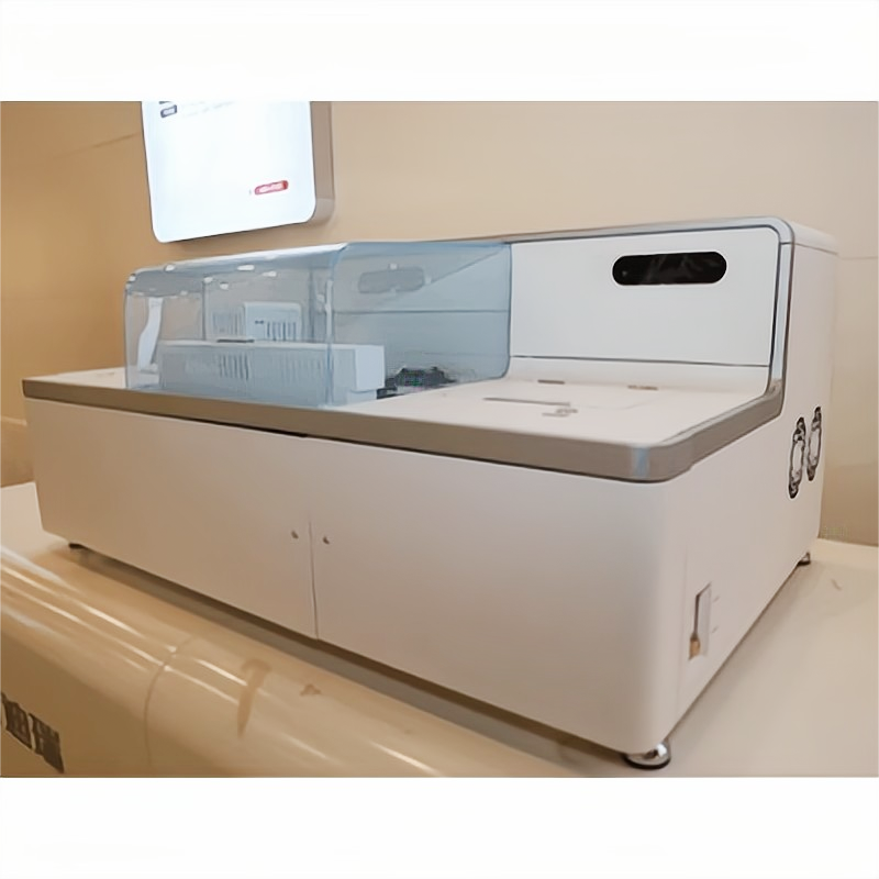 Automatic Chemiluminescence Immunossay CLIA Analyzer – Global ...