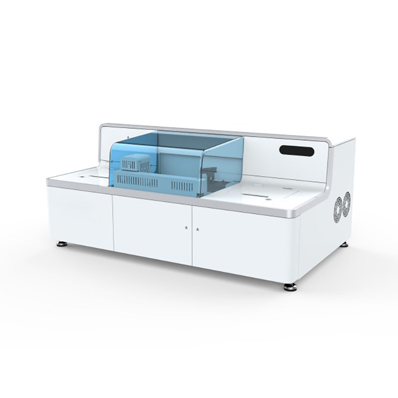 Automatic Chemiluminescence Immunossay CLIA Analyzer #