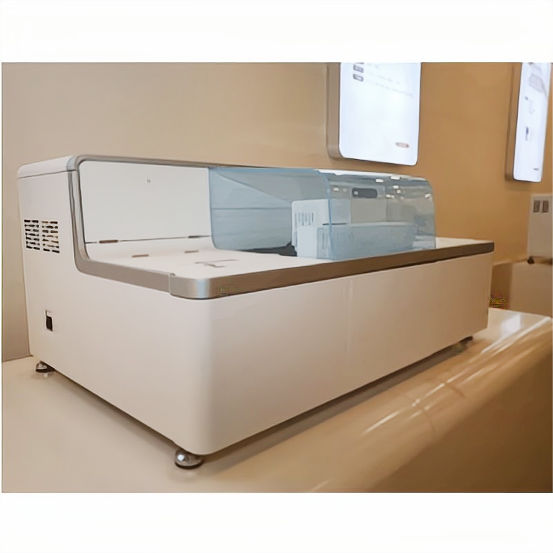 Automatic Chemiluminescence Immunossay CLIA Analyzer #