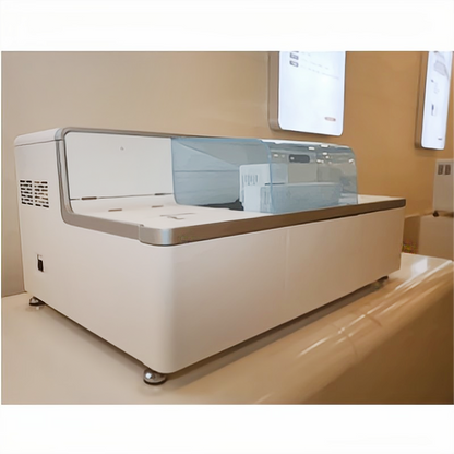 Automatic Chemiluminescence Immunossay CLIA Analyzer #