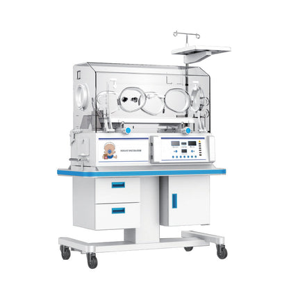 Hospital Baby Care Baby Incubator Infant Incubator #