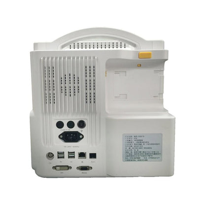 Modular Patient Monitor Portable Patient Monitoring Equipment #