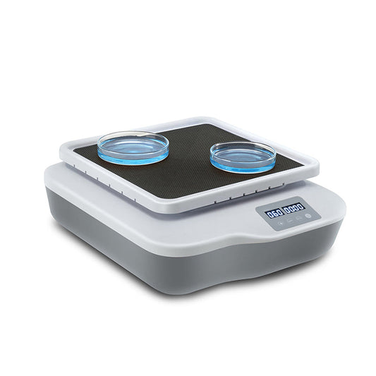 LED Digital Orbital Shaker Laboratory Shaking Machine #