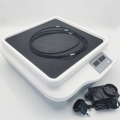 LED Digital Orbital Shaker Laboratory Shaking Machine #