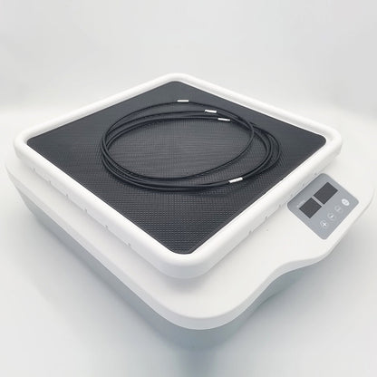 LED Digital Orbital Shaker Laboratory Shaking Machine #