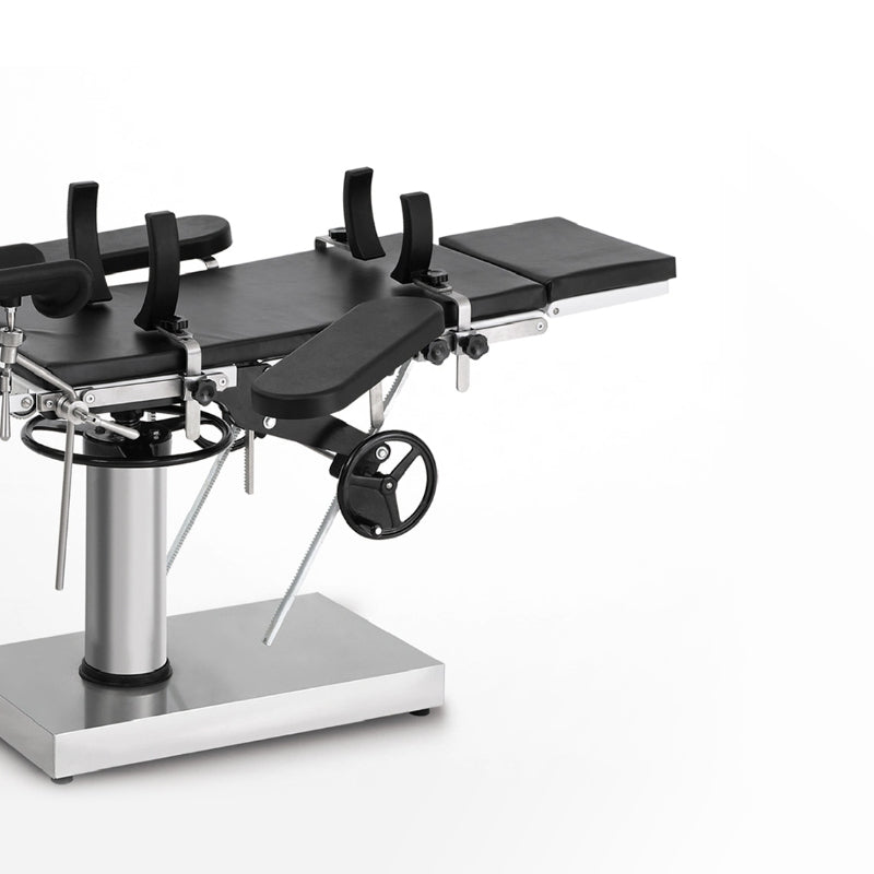 Operation Theater Bed Simple Ordinary Operating Table #