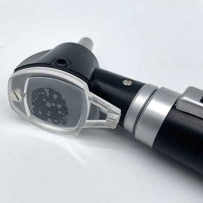 Portable Direct Illumination Otoscope for Ear Diagnostic #