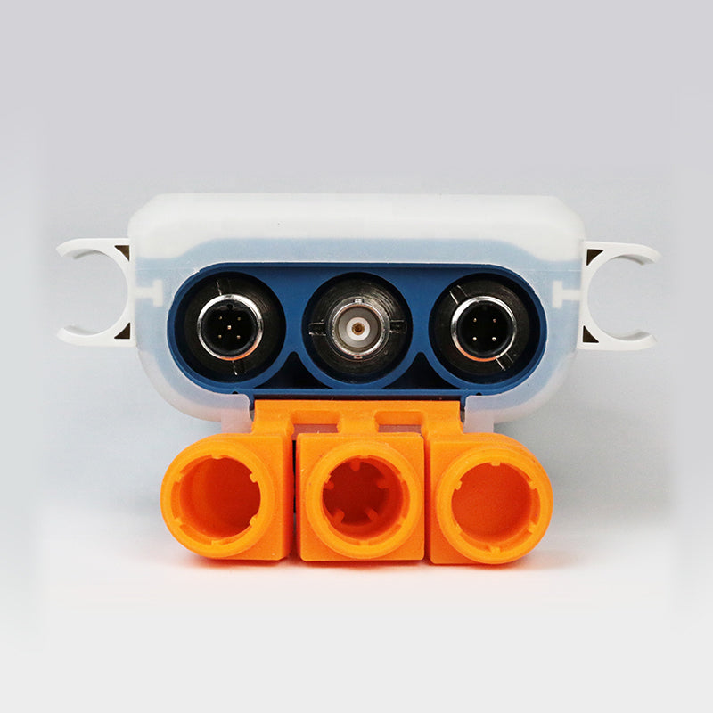 Laboratory Portable pH Meter High Precision Digital PH Meter #