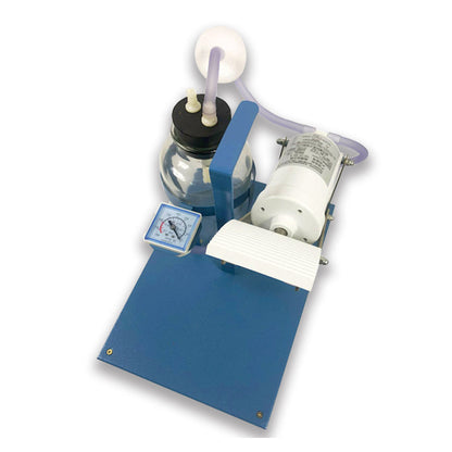 Foot Pedal Suction Machine Portable Phlegm Suction Machine #