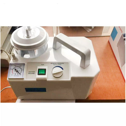 Phlegm Suction Unit Machine Portable Sputum Machine #