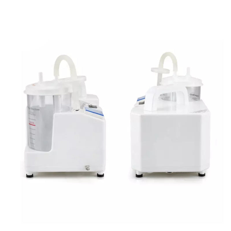 Phlegm Suction Unit Machine Portable Sputum Machine #