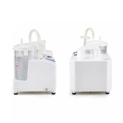 Phlegm Suction Unit Machine Portable Sputum Machine #