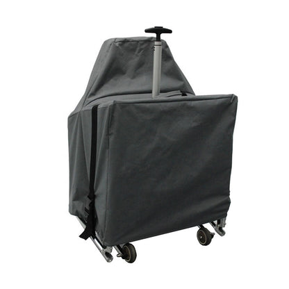 Easy Installation Portable Folding Dental Chair #