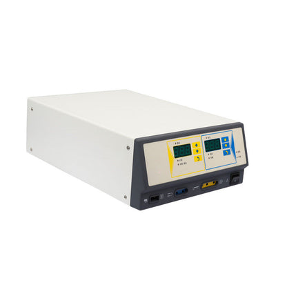 RF Cautery Machine Radiofrequency Electrosurgical Unit #