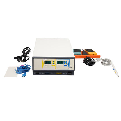 Monopolar Radiofrequency Electrosurgical Unit #