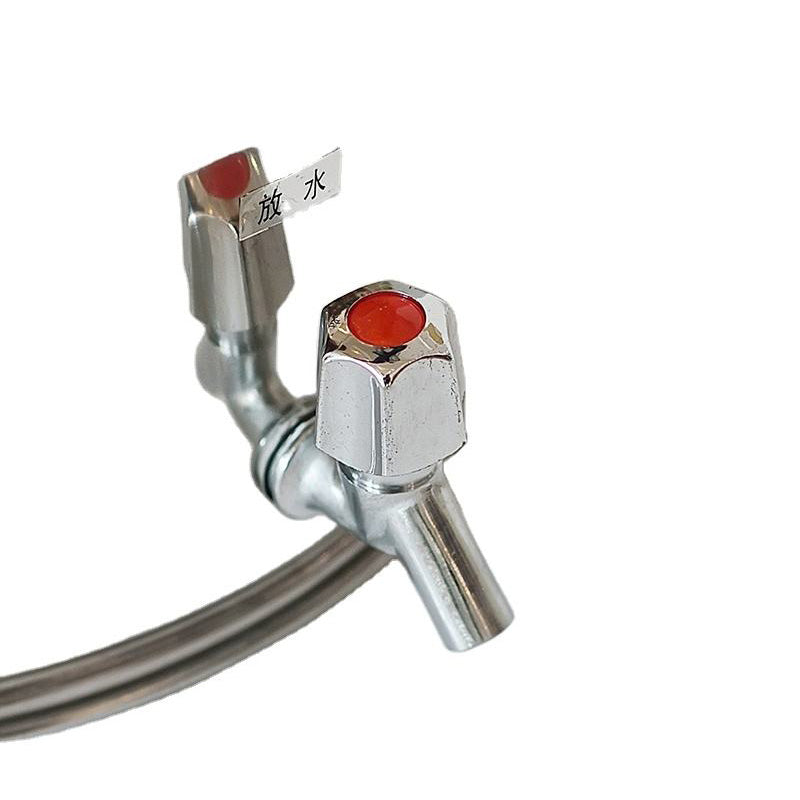 Portable Sterilizer 18L/24L Heating System Autoclave Pressure Steam Sterilizer #