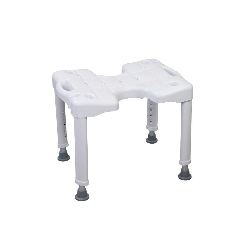 Bedside Commode Toilet Chair Disabled Bathroom Bath Chair Disabled Shower Chair #